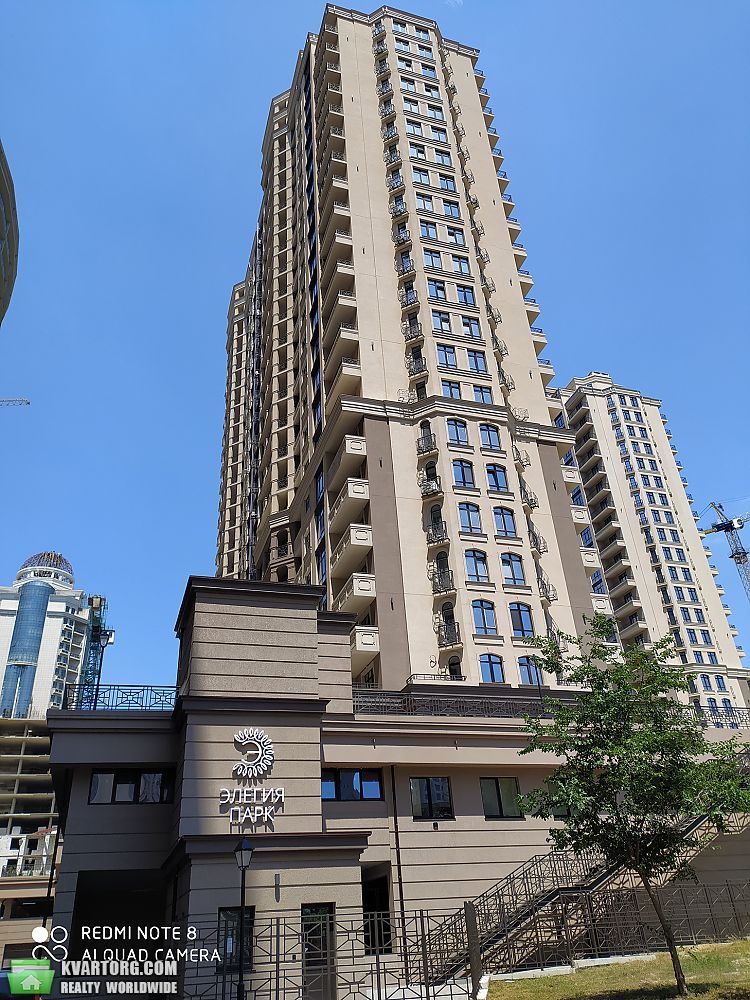 Rent out 1-room apartment. Одесса, Генуэзская — photo 10