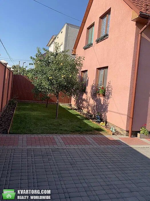 Sell house. Ужгород, Центральная — photo 1
