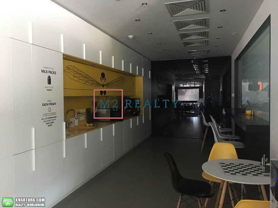 Rent out office. Киев, Спортивная площадь — photo 5