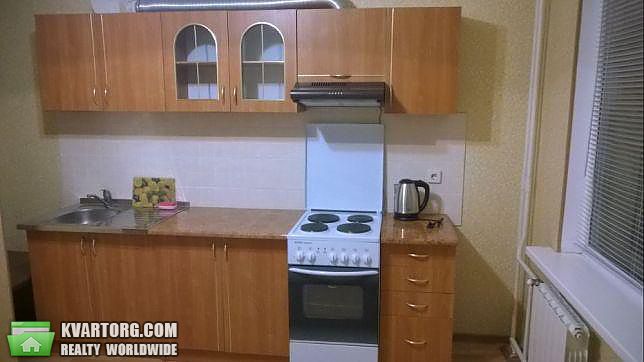 Rent out 1-room apartment. Киев,  Урловская — photo 7