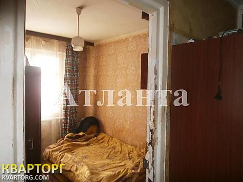 Sell 4-room apartment. Одесса, Паустовского — photo 3