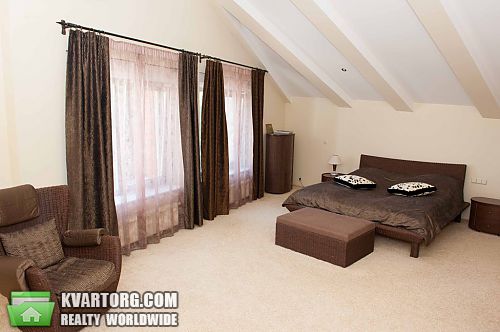 Rent out house. Киевская обл., с.Плюты — photo 3