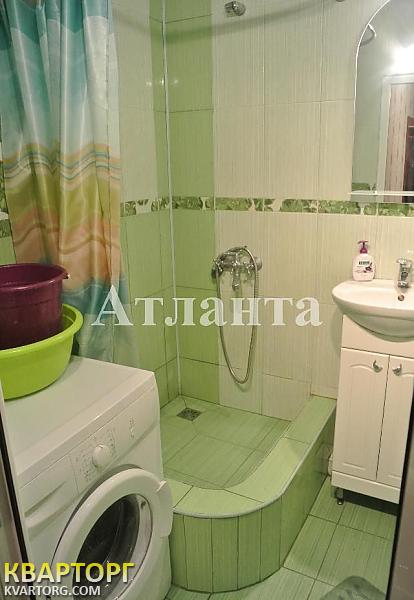 Sell 2-room apartment. Одесса, Лузановская — photo 6
