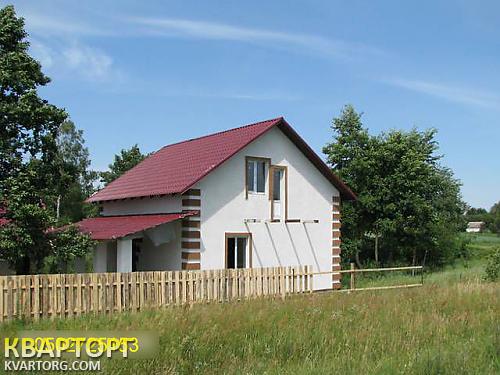 Sell house. Киевская обл., Небрат — photo 1