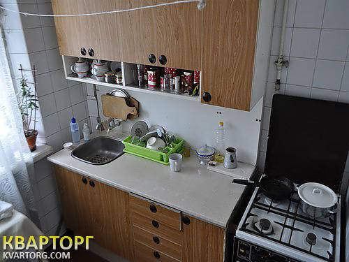 Sell 2-room apartment. Днепропетровск, Новоорловская — photo 1
