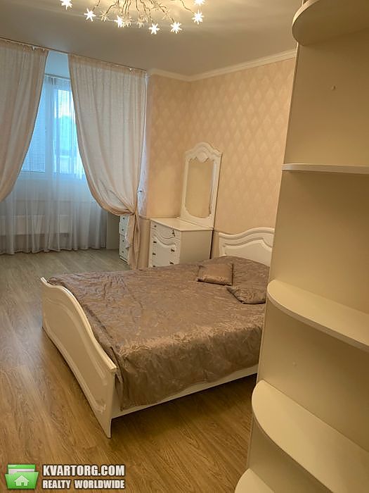 Sell 2-room apartment. Киев,  Голосеевская — photo 1