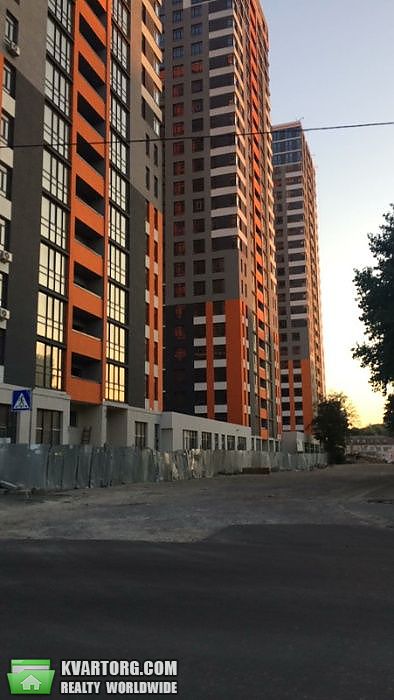 Sell 1-room apartment. Киев,  Бережанская — photo 1