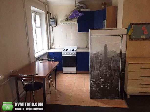 Sell 2-room apartment. Киев,  Озерная — photo 1