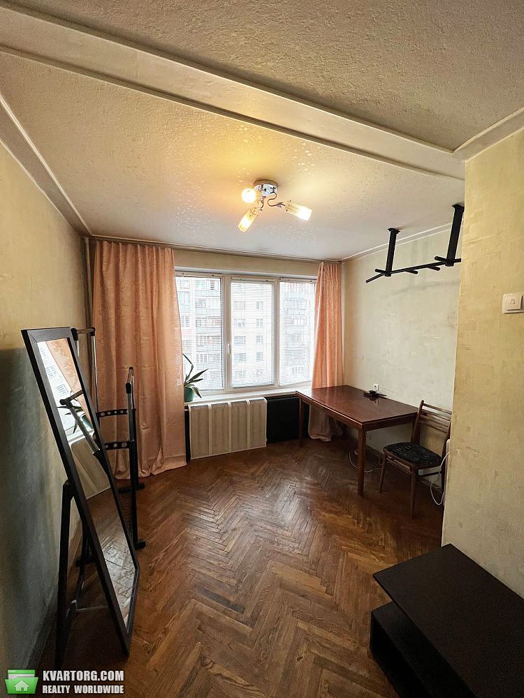 Rent out 1-room apartment. Киев, Науки проспект — photo 1