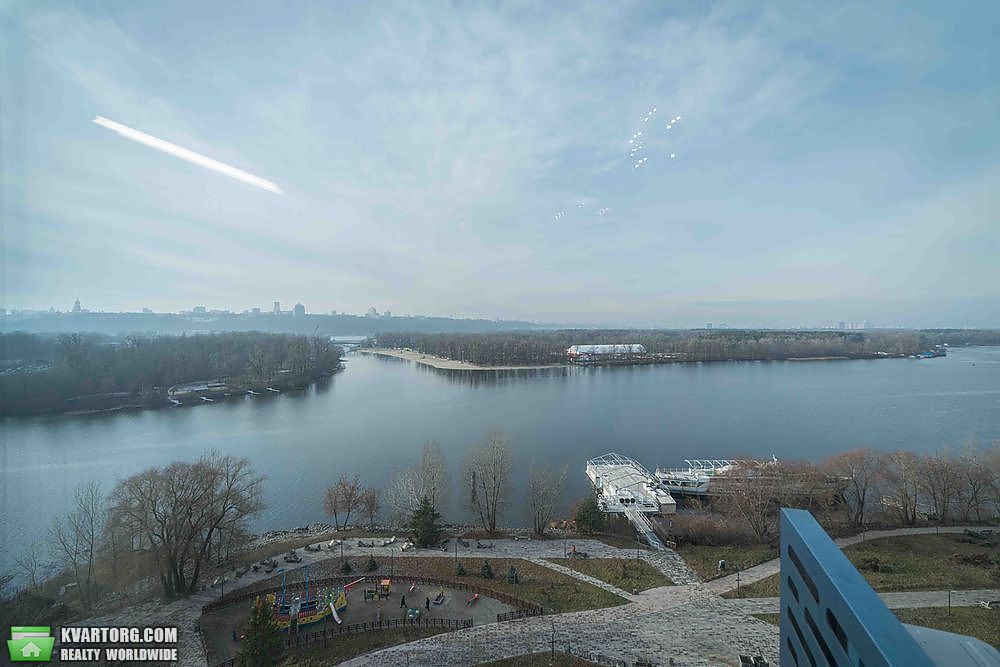 Rent out 1-room apartment. Киев,  Никольско-Слободская — photo 3