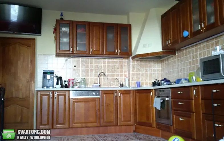 Sell 2-room apartment. Киев, Борщаговская — photo 1