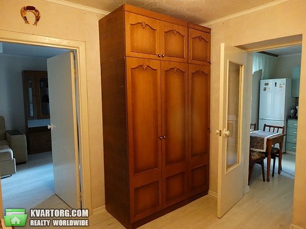 Rent out 1-room apartment. Киев,  Вильямса — photo 5
