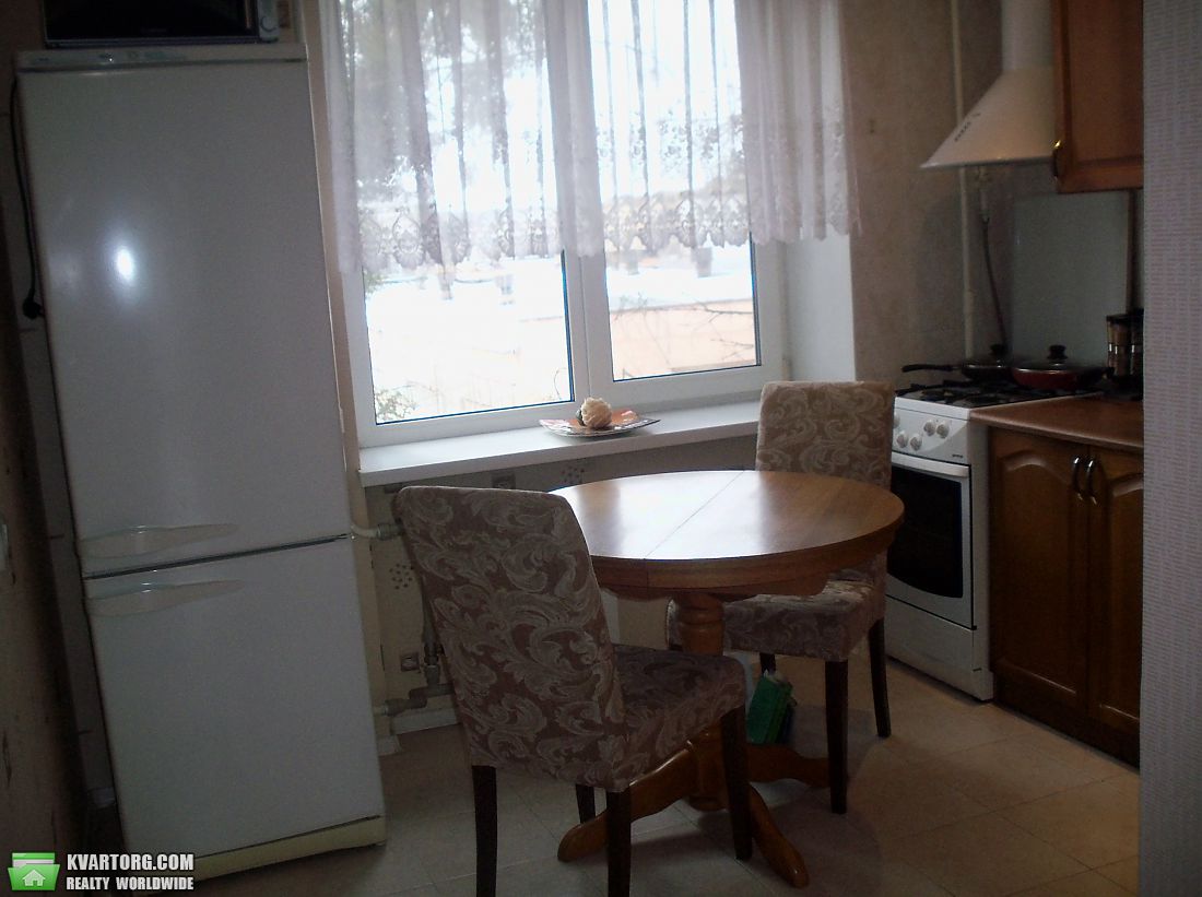 Sell 1-room apartment. Киев,  Невская — photo 4
