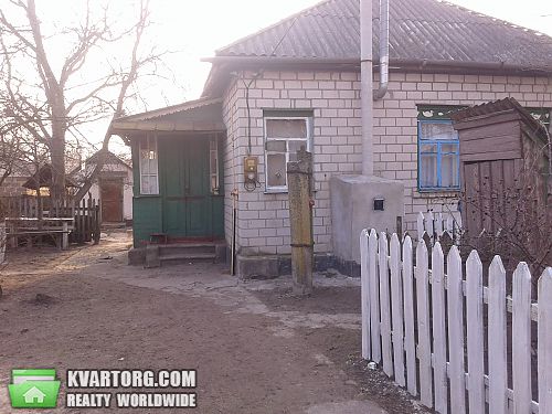 Sell house. Борисполь, центр — photo 1