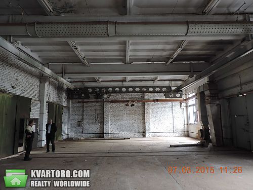 Rent out warehouse. Николаев, Корабелов просп — photo 4
