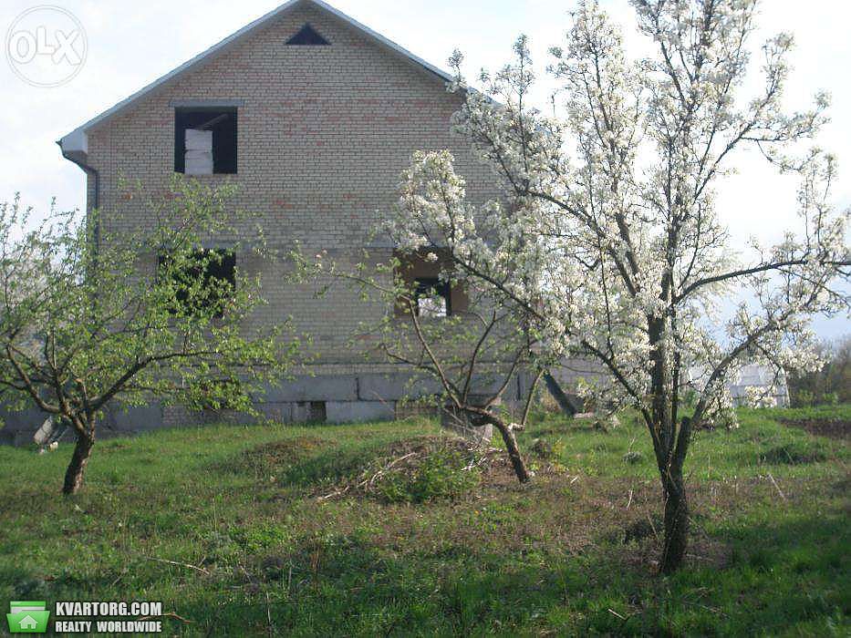 Sell house. Киевская обл., Независимости — photo 3