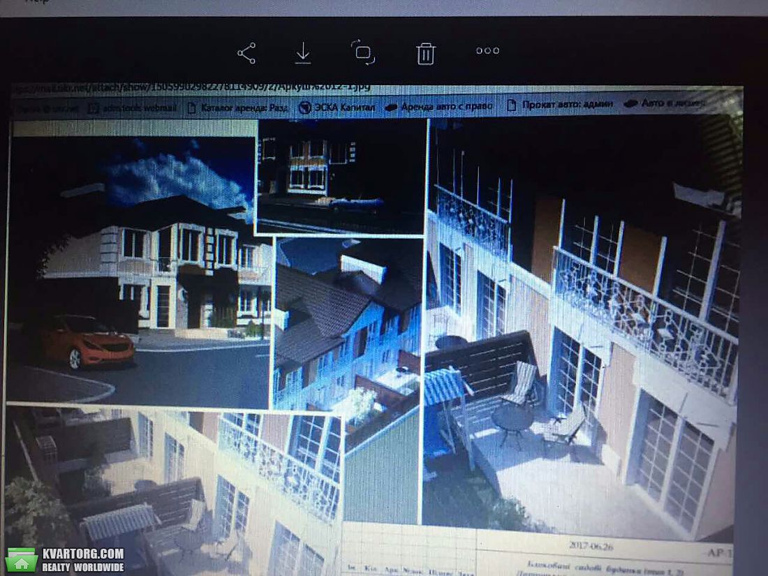 Sell house. Киев,  Садовая Осокорки — photo 1