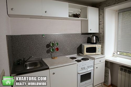 Rent out 2-room apartment. Харьков, Деревянко — photo 7