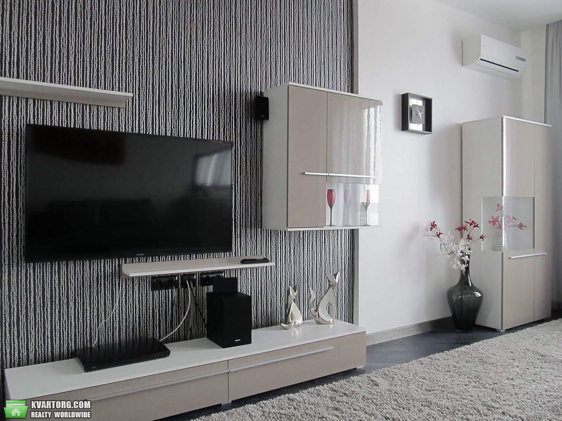 Rent out 1-room apartment. Киев,  Дружбы Народов бул — photo 7