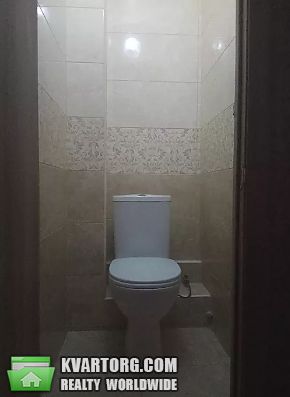 Rent out 1-room apartment. Киев,  Тростянецкая — photo 6