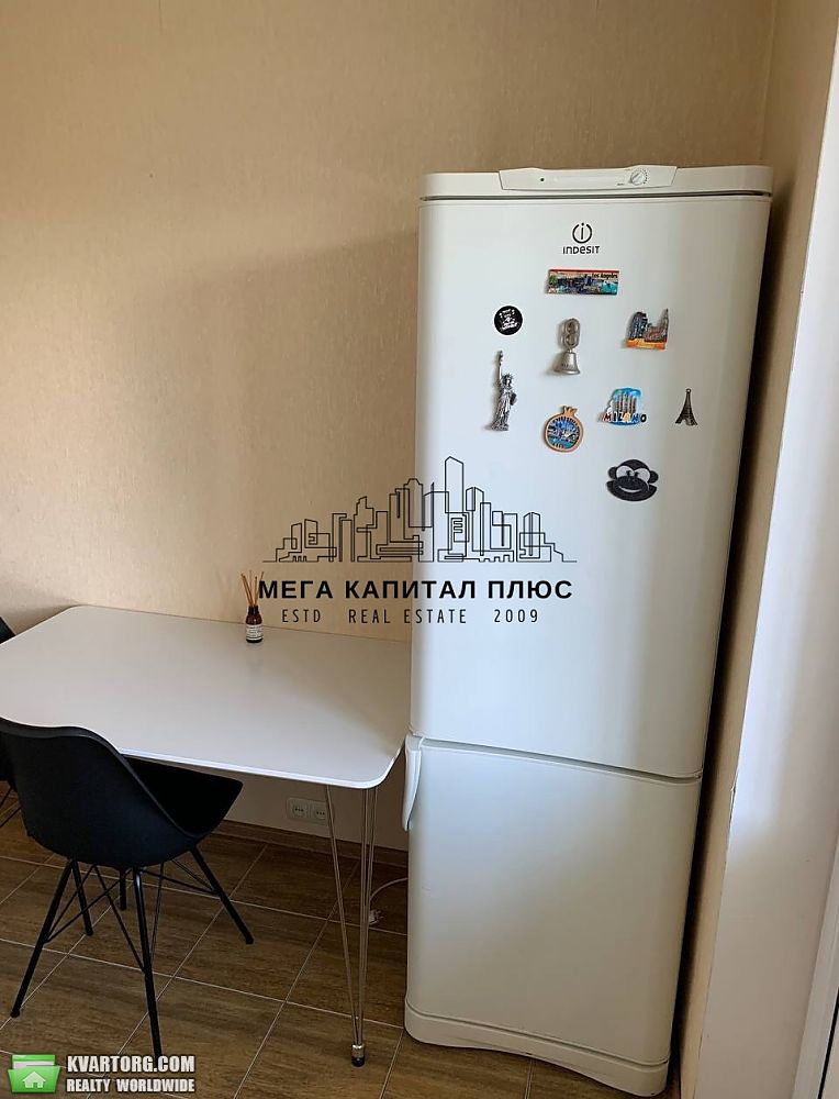 Rent out 1-room apartment. Киев,  Героев Сталинграда пр — photo 6