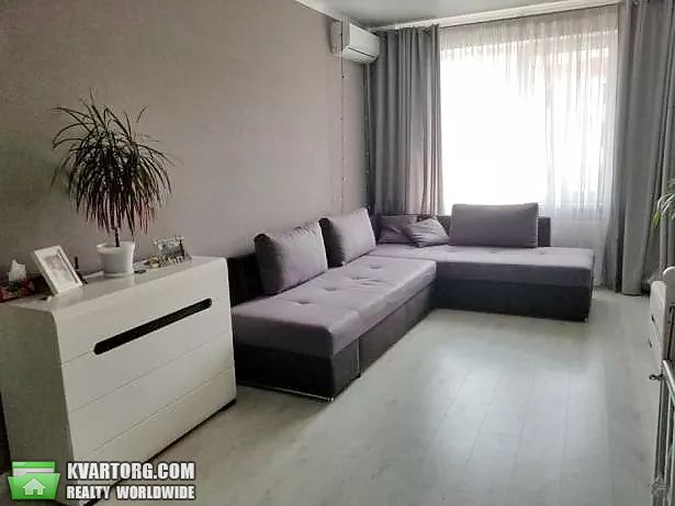 Rent out 1-room apartment. Харьков, Гвардейцев-Широнинцев — photo 1