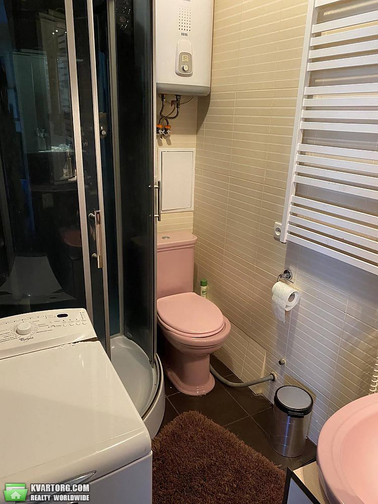 Rent out 2-room apartment. Киев,  Энтузиастов — photo 10
