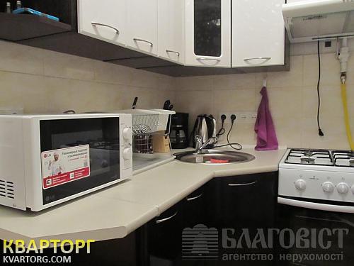 Rent out 2-room apartment. Киев, Приймаченко Марии бульв. Лихачева — photo 6