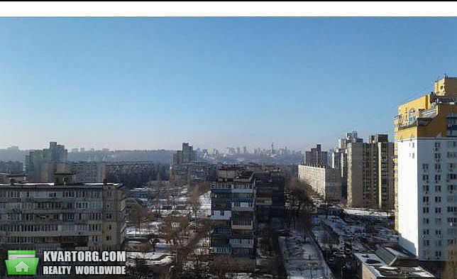 Sell 3-room apartment. Киев,  Шумского — photo 2