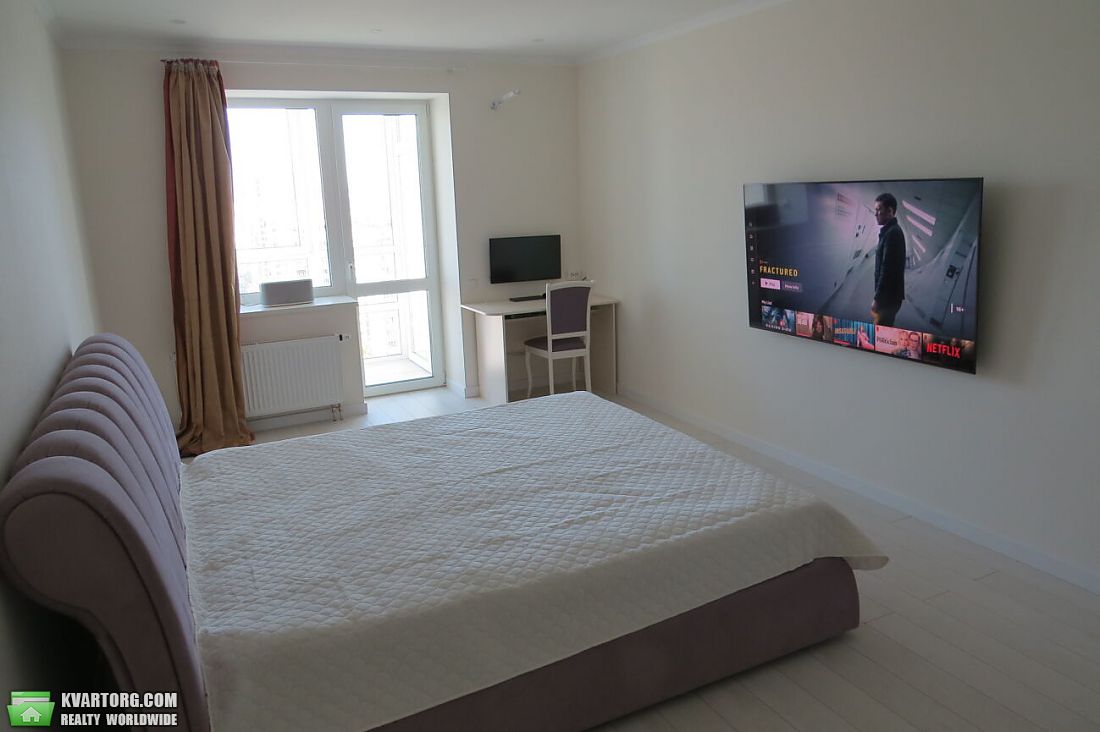 Sell 2-room apartment. Киев, Патриарха Скрипника — photo 5