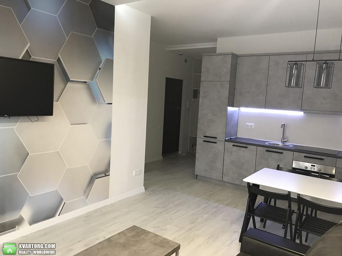 Rent out 2-room apartment. Киев,  Кудри — photo 6