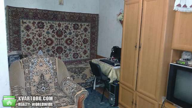 Sell 1-room apartment. Киев,  Уссурийская — photo 3