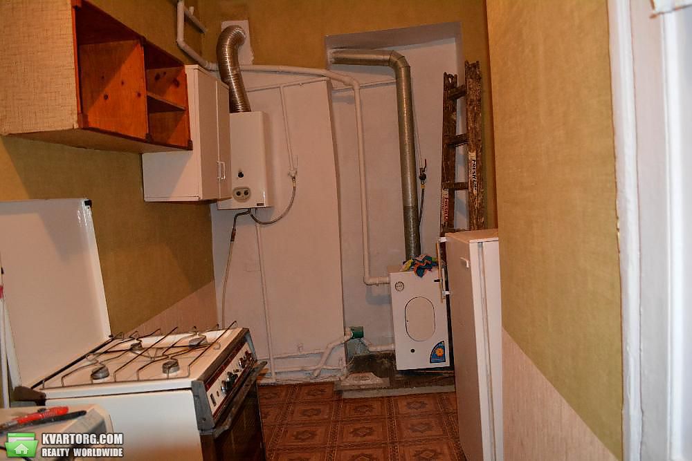 Sell 1-room apartment. Одесса, Разумовская — photo 5