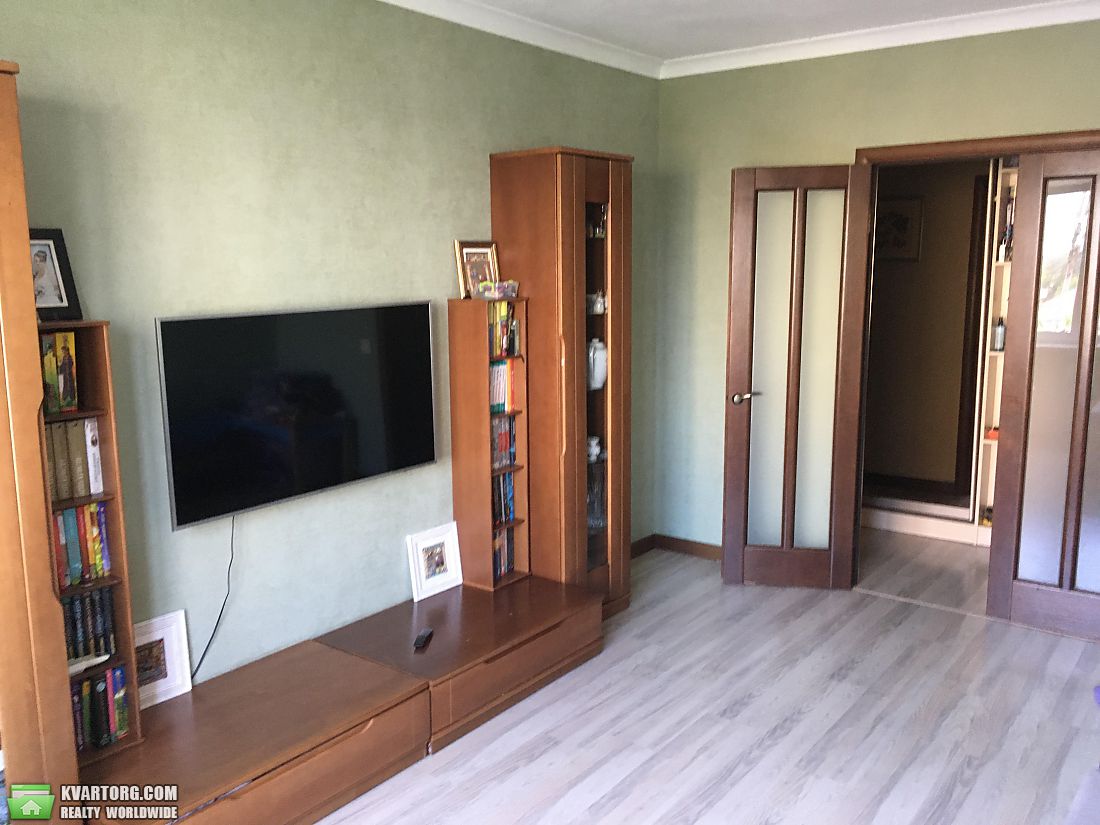 Sell 2-room apartment. Киев,  Закревского — photo 2