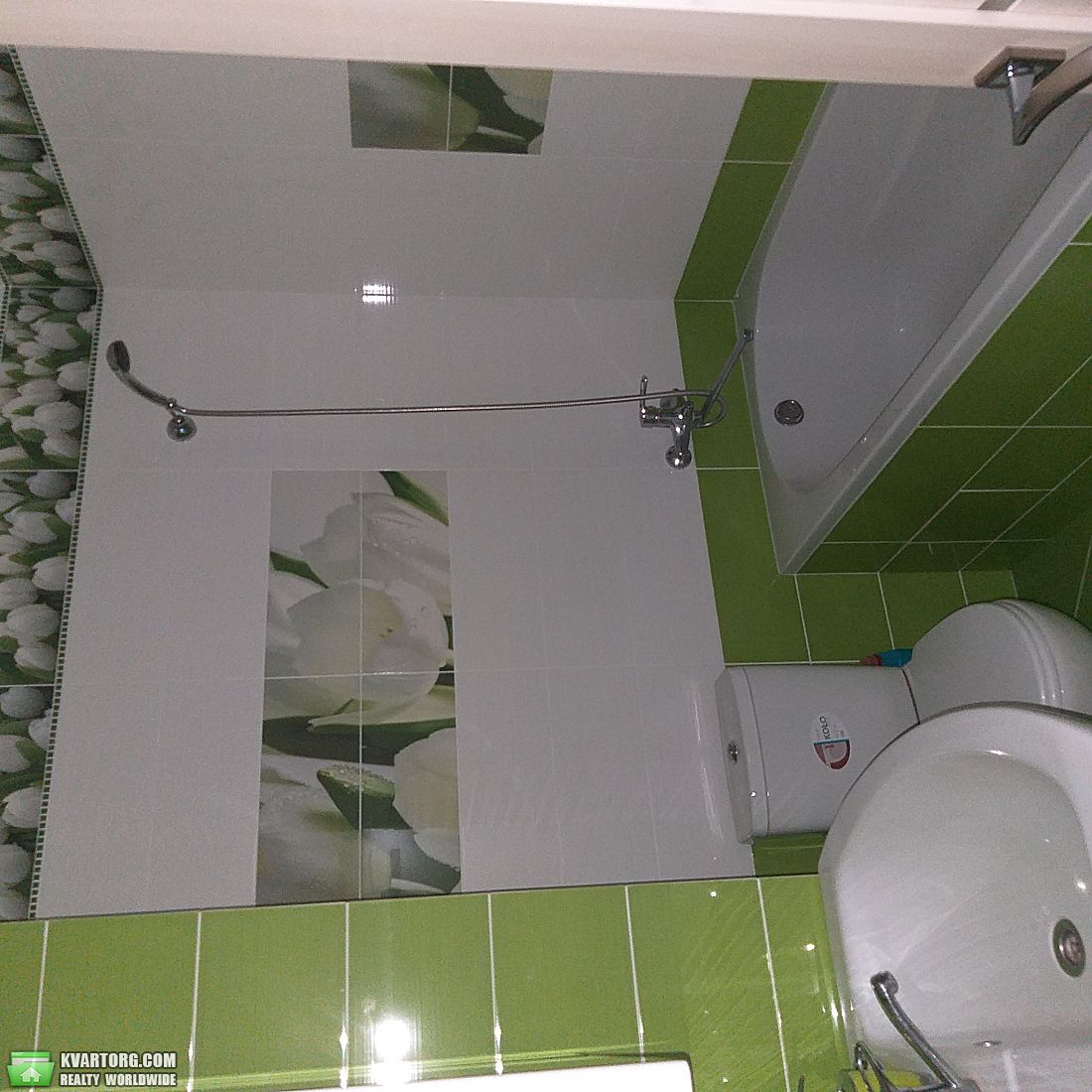 Sell 2-room apartment. Одесса, Генерала Бочарова — photo 3