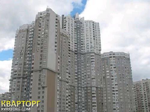 Sell 3-room apartment. Киев,  Срибнокильская — photo 1