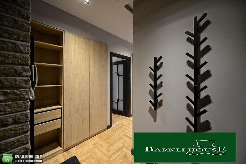 Rent out 2-room apartment. Киев,  Прорезная — photo 4