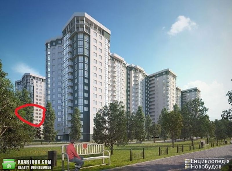Sell 2-room apartment. Киев,  Вернадского пр — photo 1