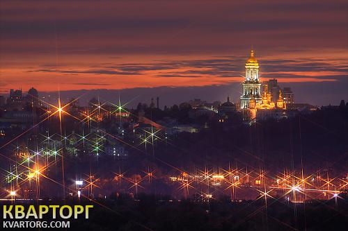Sell 4-room apartment. Киев,  Днепровская наб — photo 1
