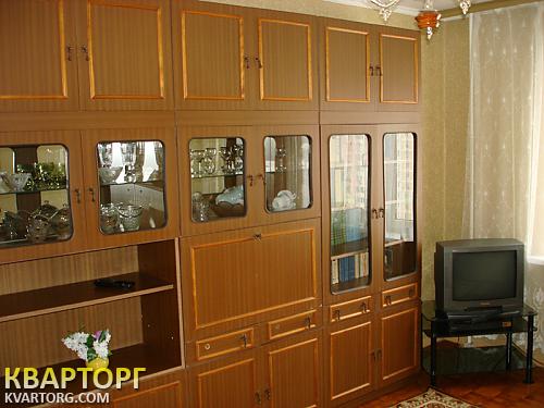 Rent out 2-room apartment. Киев,  Драгоманова — photo 4