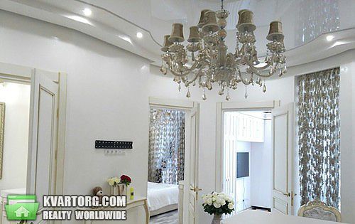 Rent out 2-room apartment. Киев,  Драгомирова — photo 3