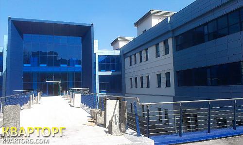 Rent out office. Киев, Ахтырский пер. — photo 4