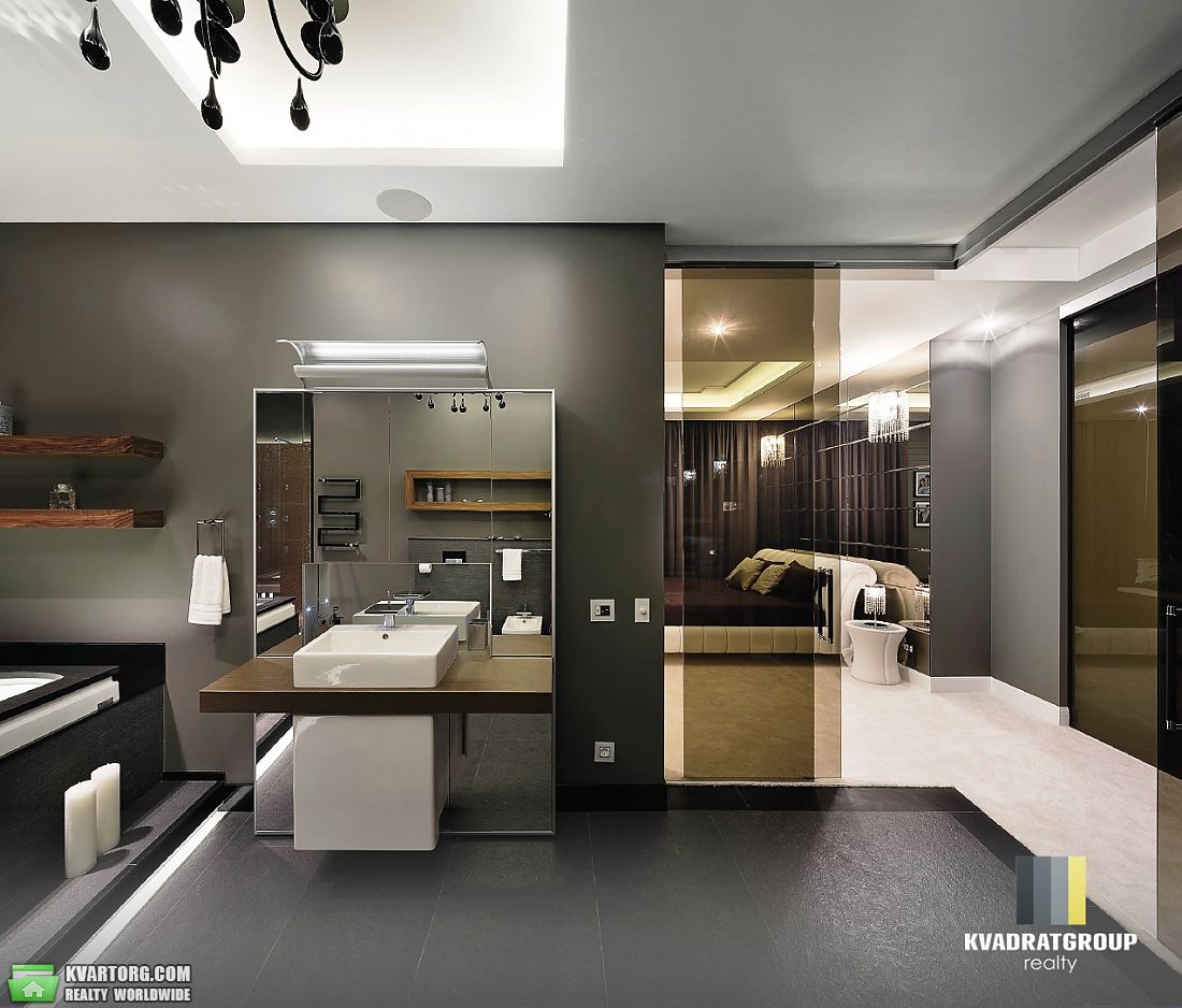 Rent out 3-room apartment. Днепропетровск, Крутогорный Спуск — photo 9