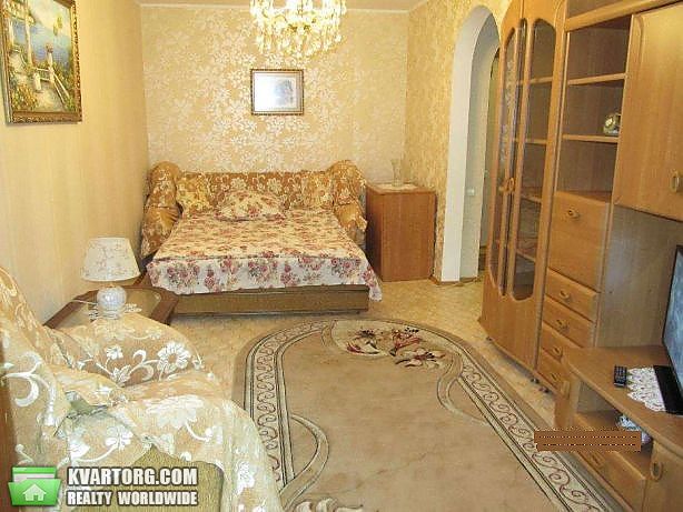 Rent out 1-room apartment. Харьков, метро Киевская — photo 3