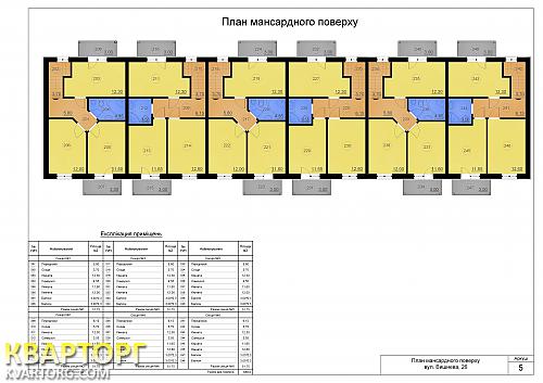 Sell house. Киевская обл., Совхозная — photo 4