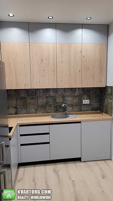Sell 1-room apartment. Киев, балтийский — photo 2