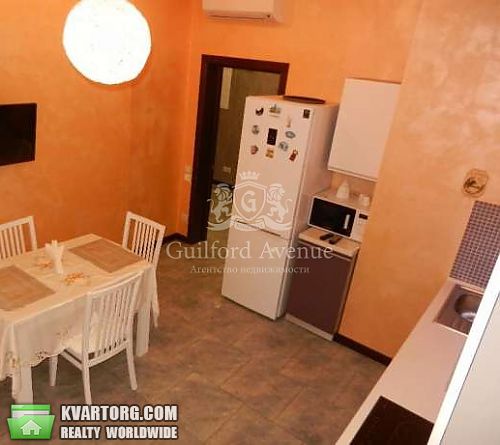 Sell 1-room apartment. Киев, Барбюса — photo 4