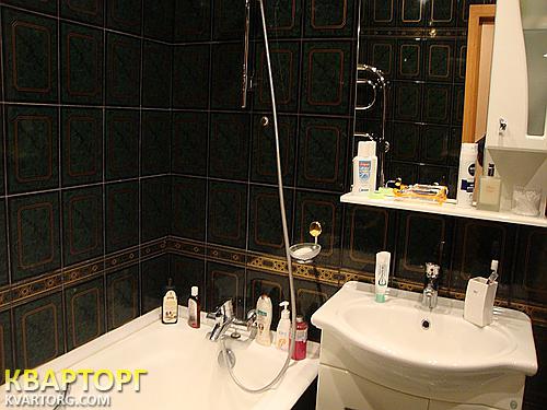 Sell 3-room apartment. Киев,  Ахматовой — photo 6