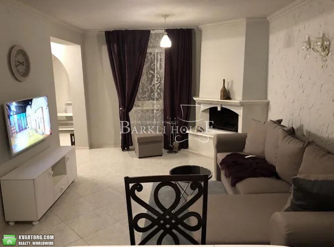 Rent out house. Киев, Нивки — photo 1