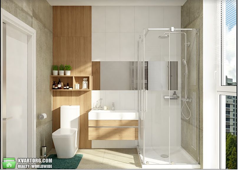 Sell 1-room apartment. Киев,  Сырецко-Садовая — photo 4